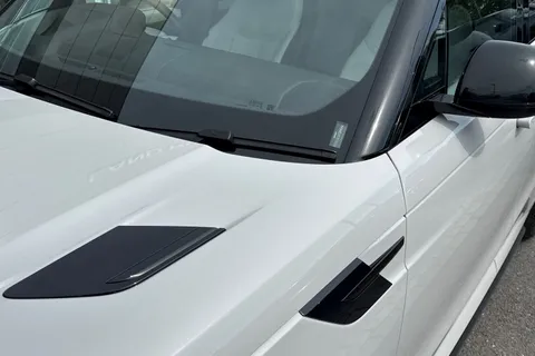 LB73CZT Land Rover Range Rover Sport 3.0 P550e 38.2kWh Autobiography SUV 5dr Petrol Plug-in Hybrid Auto 4WD Euro 6 (s/s) (550 ps) Thumbnail #22