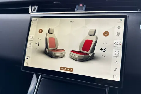 DU75YOK Land Rover Range Rover Evoque 2.0 D200 Dynamic SE 5dr Thumbnail #23