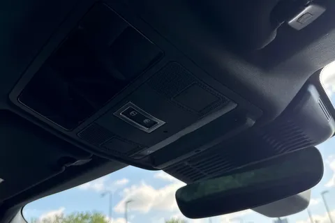 DU75YOK Land Rover Range Rover Evoque 2.0 D200 Dynamic SE 5dr Thumbnail #24