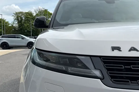 LB73CZT Land Rover Range Rover Sport 3.0 P550e 38.2kWh Autobiography SUV 5dr Petrol Plug-in Hybrid Auto 4WD Euro 6 (s/s) (550 ps) Thumbnail #32