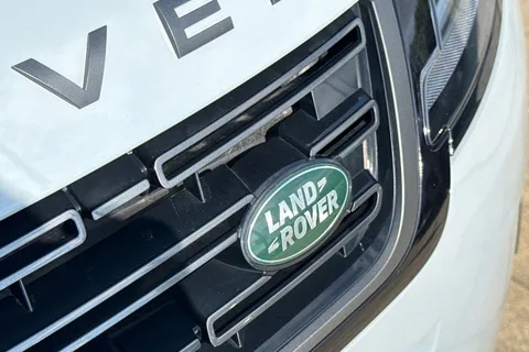 DU75YOK Land Rover Range Rover Evoque 2.0 D200 Dynamic SE 5dr Thumbnail #33