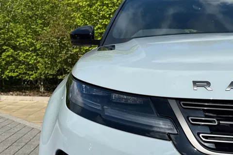 DU75YOK Land Rover Range Rover Evoque 2.0 D200 Dynamic SE 5dr Thumbnail #35