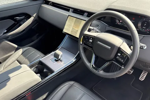 DU75YOK Land Rover Range Rover Evoque 2.0 D200 Dynamic SE 5dr Thumbnail #37