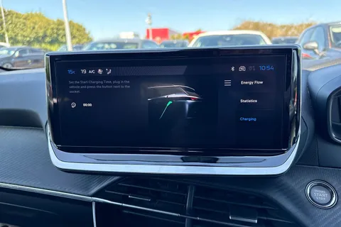 EO24NBE PEUGEOT e-2008 50kWh Allure Auto 5dr (7kW Charger) Thumbnail #51