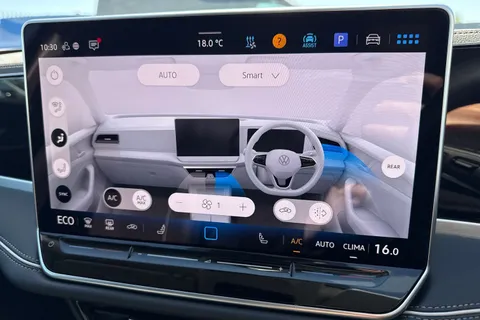 KS75JKZ Volkswagen Passat 1.5 TSI eHybrid Match 5dr DSG ⭐Tilting and sliding panoramic⭐ Thumbnail #23