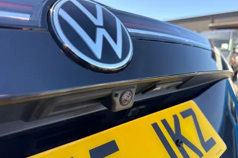 KS75JKZ Volkswagen Passat 1.5 TSI eHybrid Match 5dr DSG ⭐Tilting and sliding panoramic⭐ Thumbnail #28