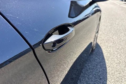 KS75JKZ Volkswagen Passat 1.5 TSI eHybrid Match 5dr DSG ⭐Tilting and sliding panoramic⭐ Thumbnail #31