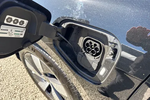 KS75JKZ Volkswagen Passat 1.5 TSI eHybrid Match 5dr DSG ⭐Tilting and sliding panoramic⭐ Thumbnail #35