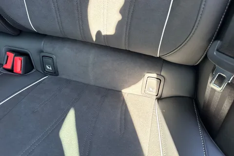 KS75JKZ Volkswagen Passat 1.5 TSI eHybrid Match 5dr DSG ⭐Tilting and sliding panoramic⭐ Thumbnail #38