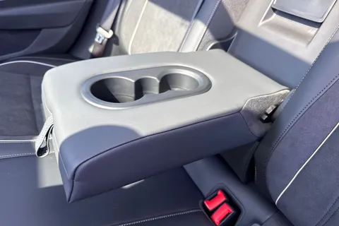 KS75JKZ Volkswagen Passat 1.5 TSI eHybrid Match 5dr DSG ⭐Tilting and sliding panoramic⭐ Thumbnail #40