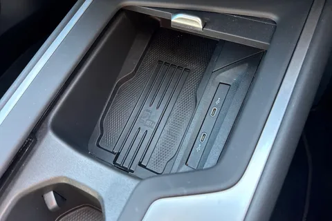 KS75JKZ Volkswagen Passat 1.5 TSI eHybrid Match 5dr DSG ⭐Tilting and sliding panoramic⭐ Thumbnail #45