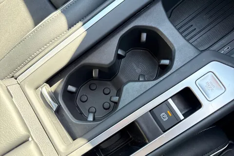 KS75JKZ Volkswagen Passat 1.5 TSI eHybrid Match 5dr DSG ⭐Tilting and sliding panoramic⭐ Thumbnail #46