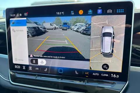 KS75JKZ Volkswagen Passat 1.5 TSI eHybrid Match 5dr DSG ⭐Tilting and sliding panoramic⭐ Thumbnail #54