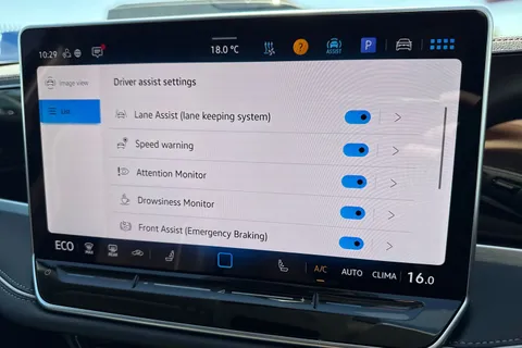 KS75JKZ Volkswagen Passat 1.5 TSI eHybrid Match 5dr DSG ⭐Tilting and sliding panoramic⭐ Thumbnail #55