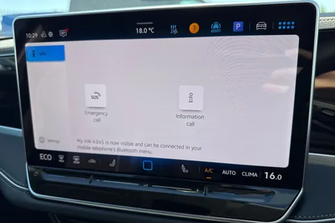 KS75JKZ Volkswagen Passat 1.5 TSI eHybrid Match 5dr DSG ⭐Tilting and sliding panoramic⭐ Thumbnail #57