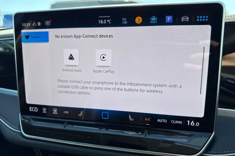 KS75JKZ Volkswagen Passat 1.5 TSI eHybrid Match 5dr DSG ⭐Tilting and sliding panoramic⭐ Thumbnail #58