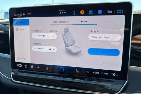 KS75JKZ Volkswagen Passat 1.5 TSI eHybrid Match 5dr DSG ⭐Tilting and sliding panoramic⭐ Thumbnail #61