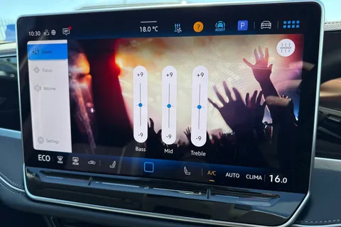 KS75JKZ Volkswagen Passat 1.5 TSI eHybrid Match 5dr DSG ⭐Tilting and sliding panoramic⭐ Thumbnail #62