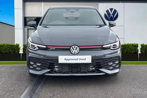 MV26UDD Volkswagen Golf 2.0 TSI 265 GTI 5dr DSG, DCC, PAN ROOF, 19' QUEENSTOWN ALLOYS Thumbnail #6