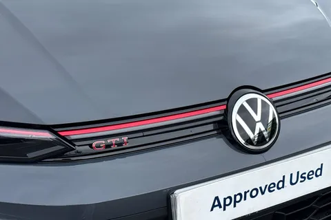MV26UDD Volkswagen Golf 2.0 TSI 265 GTI 5dr DSG, DCC, PAN ROOF, 19' QUEENSTOWN ALLOYS Thumbnail #28