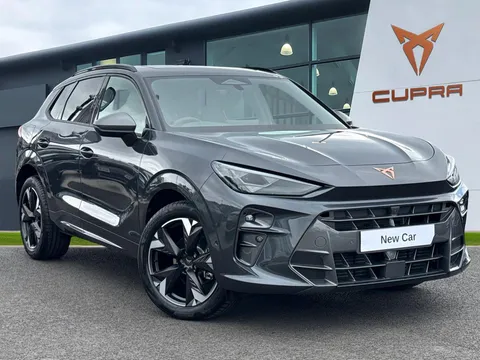  CUPRA Terramar 1.5 eTSI 150 V2 5dr DSG Thumbnail #1