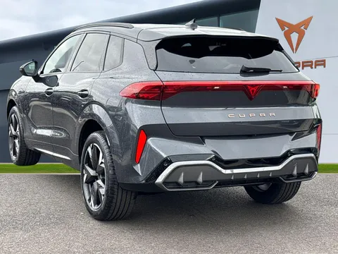  CUPRA Terramar 1.5 eTSI 150 V2 5dr DSG Thumbnail #2