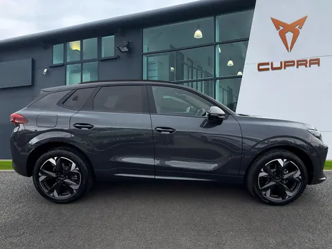  CUPRA Terramar 1.5 eTSI 150 V2 5dr DSG Thumbnail #3