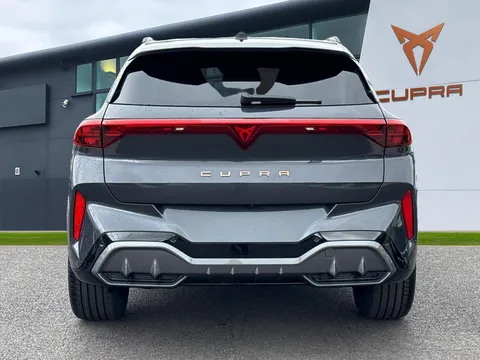  CUPRA Terramar 1.5 eTSI 150 V2 5dr DSG Thumbnail #4