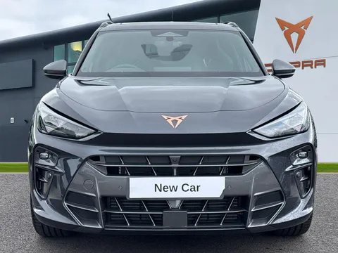  CUPRA Terramar 1.5 eTSI 150 V2 5dr DSG Thumbnail #5