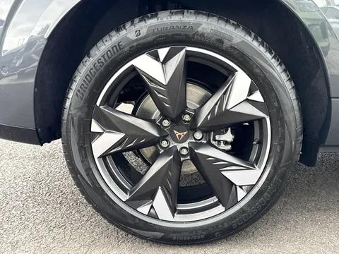  CUPRA Terramar 1.5 eTSI 150 V2 5dr DSG Thumbnail #6