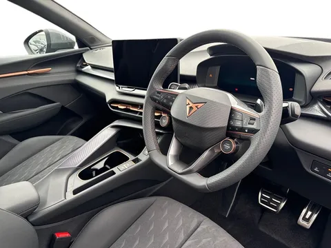  CUPRA Terramar 1.5 eTSI 150 V2 5dr DSG Thumbnail #7