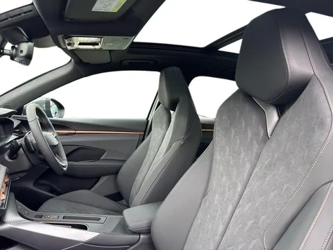  CUPRA Terramar 1.5 eTSI 150 V2 5dr DSG Thumbnail #10