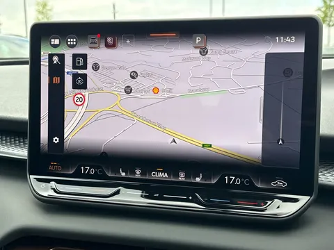  CUPRA Terramar 1.5 eTSI 150 V2 5dr DSG Thumbnail #11