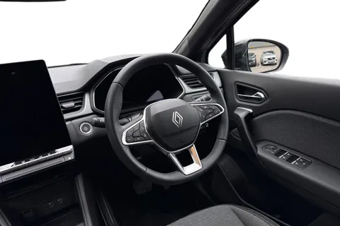 DS75UGW Renault Captur 1.8 E-TECH techno Auto Euro 6 (s/s) 5dr Thumbnail #13