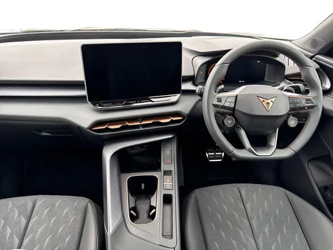  CUPRA Terramar 1.5 eTSI 150 V2 5dr DSG Thumbnail #12