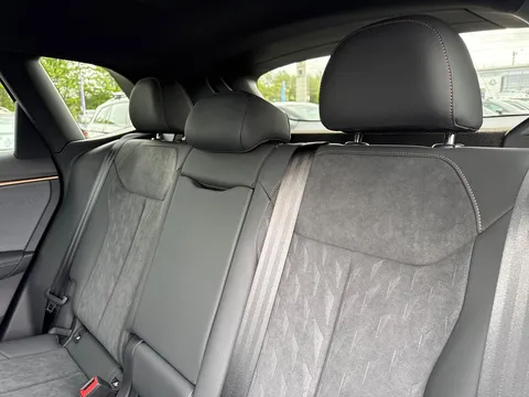  CUPRA Terramar 1.5 eTSI 150 V2 5dr DSG Thumbnail #13