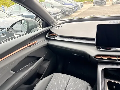  CUPRA Terramar 1.5 eTSI 150 V2 5dr DSG Thumbnail #14