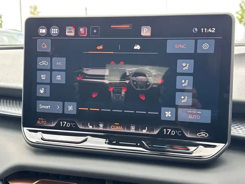  CUPRA Terramar 1.5 eTSI 150 V2 5dr DSG Thumbnail #18