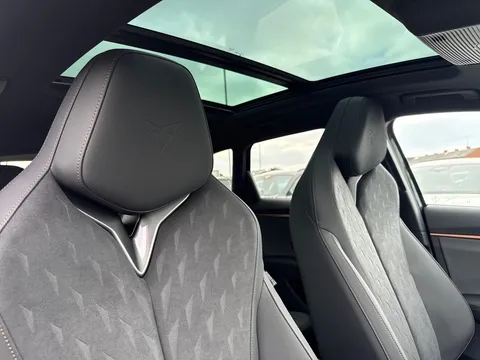  CUPRA Terramar 1.5 eTSI 150 V2 5dr DSG Thumbnail #20