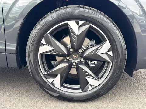  CUPRA Terramar 1.5 eTSI 150 V2 5dr DSG Thumbnail #21