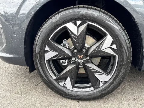  CUPRA Terramar 1.5 eTSI 150 V2 5dr DSG Thumbnail #22