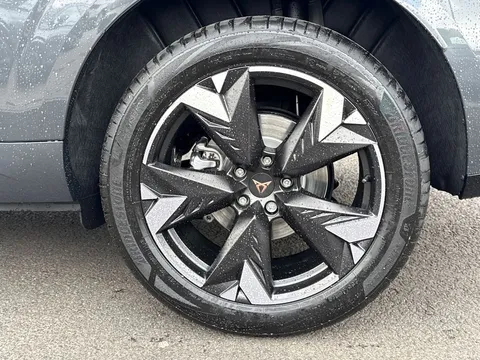  CUPRA Terramar 1.5 eTSI 150 V2 5dr DSG Thumbnail #23