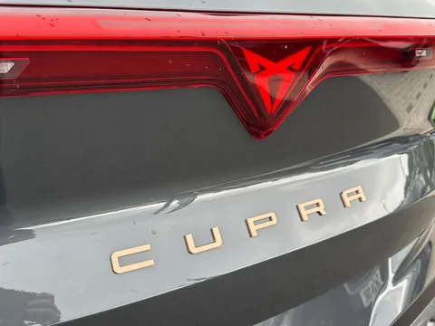  CUPRA Terramar 1.5 eTSI 150 V2 5dr DSG Thumbnail #25