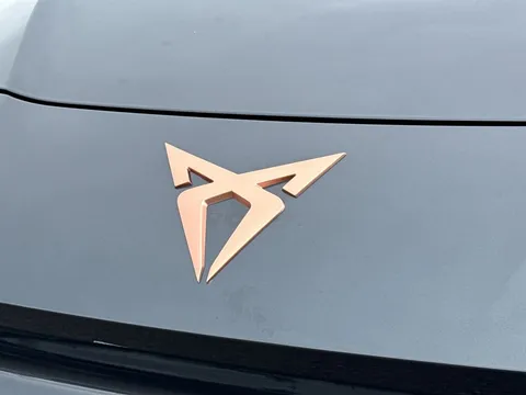  CUPRA Terramar 1.5 eTSI 150 V2 5dr DSG Thumbnail #27