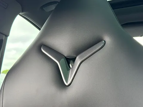  CUPRA Terramar 1.5 eTSI 150 V2 5dr DSG Thumbnail #31