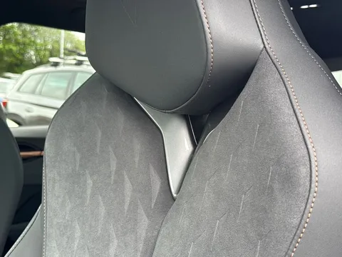  CUPRA Terramar 1.5 eTSI 150 V2 5dr DSG Thumbnail #35