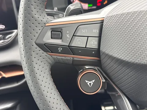  CUPRA Terramar 1.5 eTSI 150 V2 5dr DSG Thumbnail #37