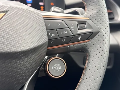  CUPRA Terramar 1.5 eTSI 150 V2 5dr DSG Thumbnail #38