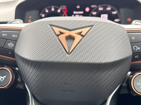  CUPRA Terramar 1.5 eTSI 150 V2 5dr DSG Thumbnail #39