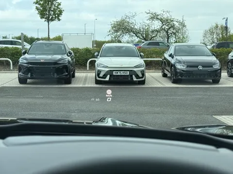  CUPRA Terramar 1.5 eTSI 150 V2 5dr DSG Thumbnail #40